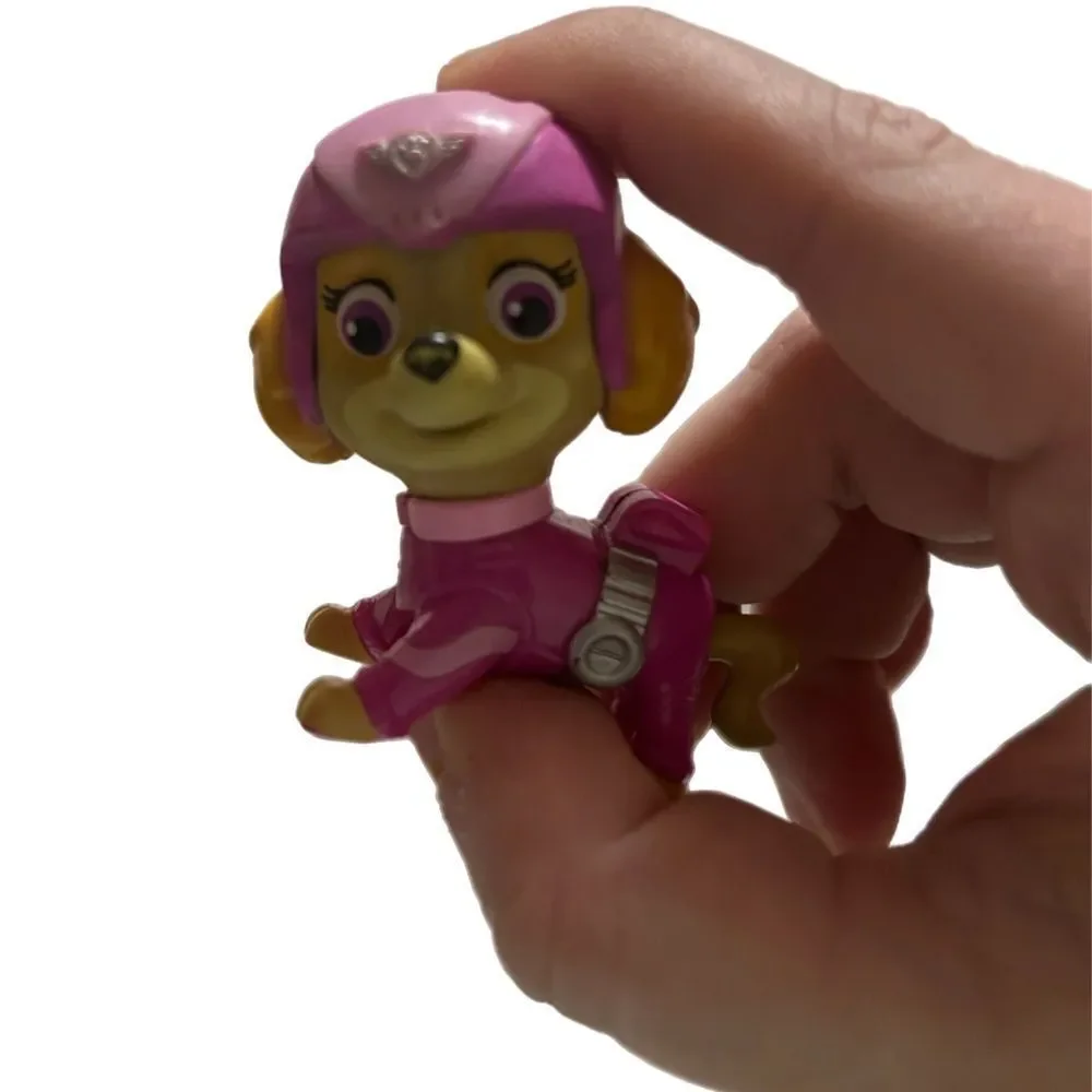 Paw Patrol 13 total